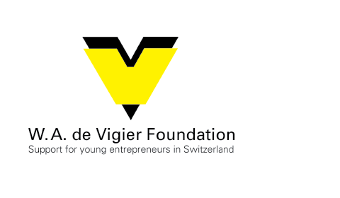 Enlarged view: W.A. de Vigier Foundation