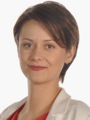 Dr.  Zorica Zagorac-Uremovic