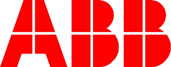 Enlarged view: Logo ABB